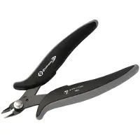 Calvin Klein Ecotronic T3885 ESD Printtang Zonder facet 139 mm