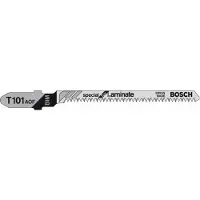 Bosch Decoupeerzaagblad T101Aof 83mm Lam 3St