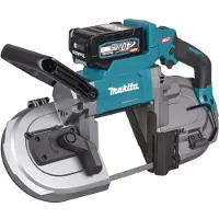 Makita PB002GZ 40 V Max Bandzaag