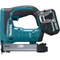 Makita DST221RTJ DST221RTJ Accunietpistool Lengte nieten 10 - 22 mm