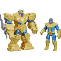 Hasbro AVE MECH STKE ULTIEM MECH PAK THANOS