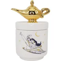 Ginza.se 139775 Aufbewahrungsbox Aladdin Genies Lampe