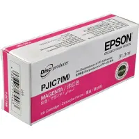 Epson Inktcartridge PJIC7(M) Origineel Magenta C 13 S0 20691