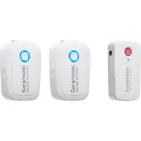Saramonic Blink 500 B2