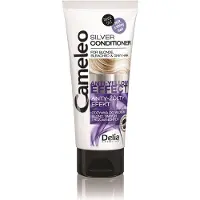Cameleo Conditioner Silver Anti Yellow