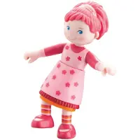 Haba Little Friends - Lilli