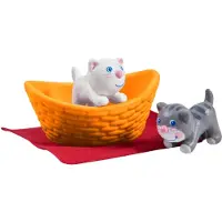 Haba Little Friends - Kittens