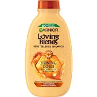 Loving blends Shampoo Honing Goud - 300 ml
