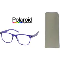 Polaroid Leesbril PLD0019 R-Blauw-+2.50