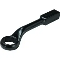Bahco slagringsl 45 diep doorgezet | 315M-80