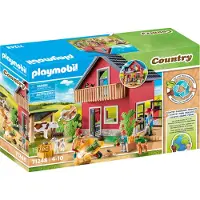 Playmobil Boerderij 71248