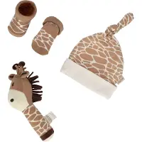 Apollo Baby geschenkset Giraffe
