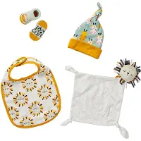 Apollo Baby Jungle Giftbox 160200002