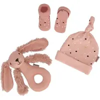 Apollo Baby geschenkset Konijn