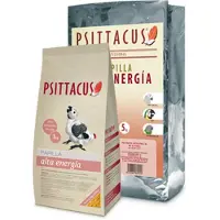 Psittacus High Energy handvoeding formula 1 kg