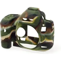 Easycover bodycover for Canon 5D Mark III Camouflage