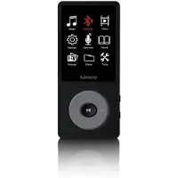 Lenco Xemio-860 Zwart