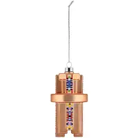 Alessi Holyhedrics Prism kerstbal