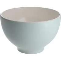 Alessi Tonale serveerschaal ø 18cm (Kleur: lichtgroen)