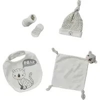 Apollo Newborn-cadeauset (set)