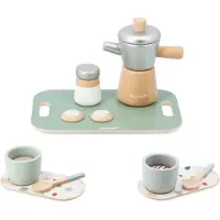 Janod Cuisine enfant Le café à l'Italienne