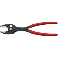 Knipex 82 01 200 Voorgriptang 200 mm