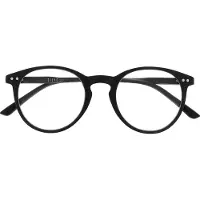 SILAC - Jane 9803 - Computerbril - UV400 - Matte Zwart
