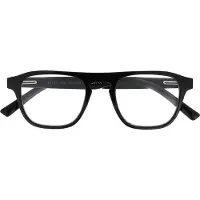 SILAC - Brad 9806 - Computerbril - UV400 - Glimmend zwart
