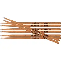 Vic Firth American Classic 5BN Terra Series Drumsticks 4pk