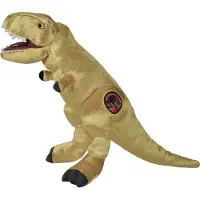 Simba Universal - Goud editie T-Rex (30cm) - Knuffel - Pluche