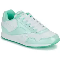 Reebok Sportschoen groen