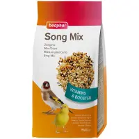 Beaphar Zangmix 150 Gr