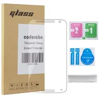 Cadorabo Displayschutzglas