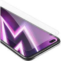 Cadorabo Tempered Schutzglas für Realme 6 PRO