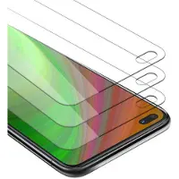 Cadorabo Displayschutzglas