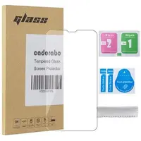 Cadorabo Displayschutzglas