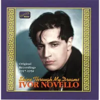 OUTHERE Ivor Novello - A Glamorous Night With Ivor Novello (CD)
