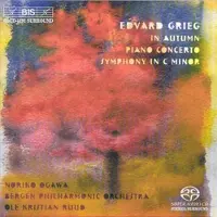 OUTHERE Klavierkonzert/Symphonie In C Minor