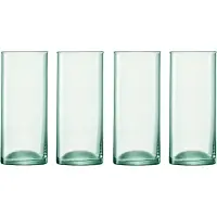 LSA International Bierglas L.S.A. Canopy 520 ml (4-Delig)