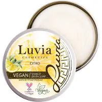 Luvia Cosmetics The Essential Kwasten reinigingszeep 100 g