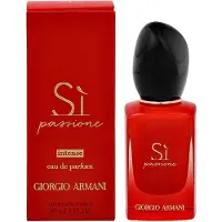Giorgio Armani Damesgeuren Si Passione IntenseEau de Parfum Spray