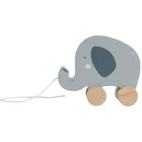 Little Dutch Olifant Trekfiguur +12m