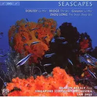 Bis Paysages marins - Super Audio Cd hybride