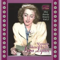 OUTHERE Vera Lynn - Volume 2: Yours Sincerely (CD)