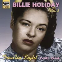 OUTHERE Billie Holiday - Volume 3 (CD)