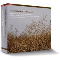 Dacapo Symphonien/Requiem