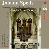 Import Complete Organ Works (Ars Magn