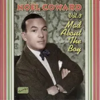 OUTHERE Noel Coward - Mad About The Boy (CD)
