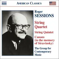 Naxos Streichquartett/Streichquintet