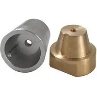 Tecnoseal Radice Volle As Anode